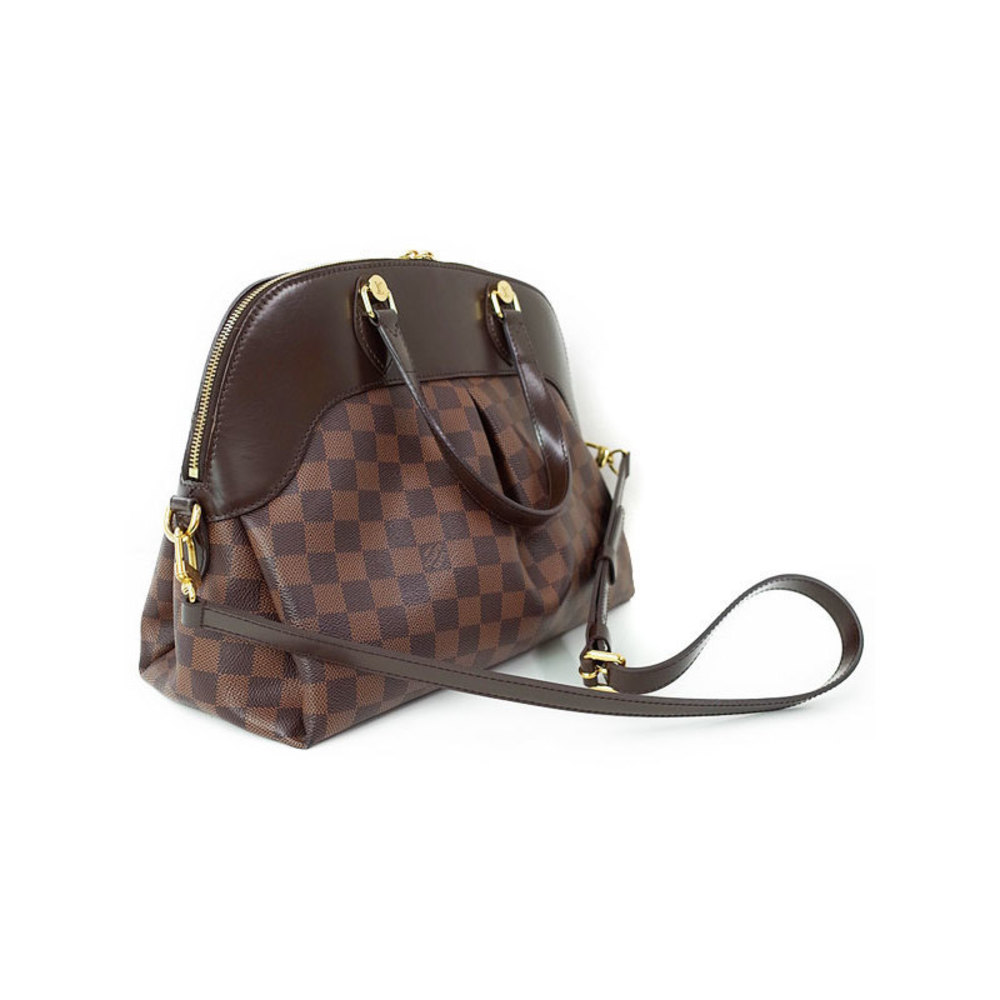 Louis Vuitton Bag Damier Salvi